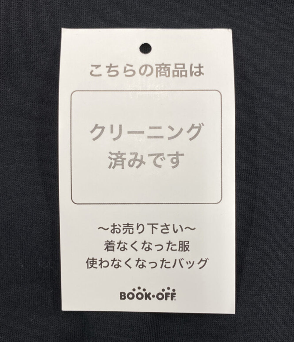 N°21 長袖Ｔシャツ 26S-F041-4157 レディース SIZE XS ヌメロ ヴェントゥーノ