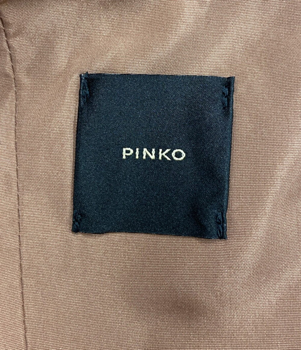 PINKO ノースリーブワンピース 102778 レディース SIZE 40 ピンコ