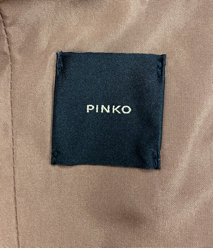 PINKO ノースリーブワンピース 102778 レディース SIZE 40 ピンコ