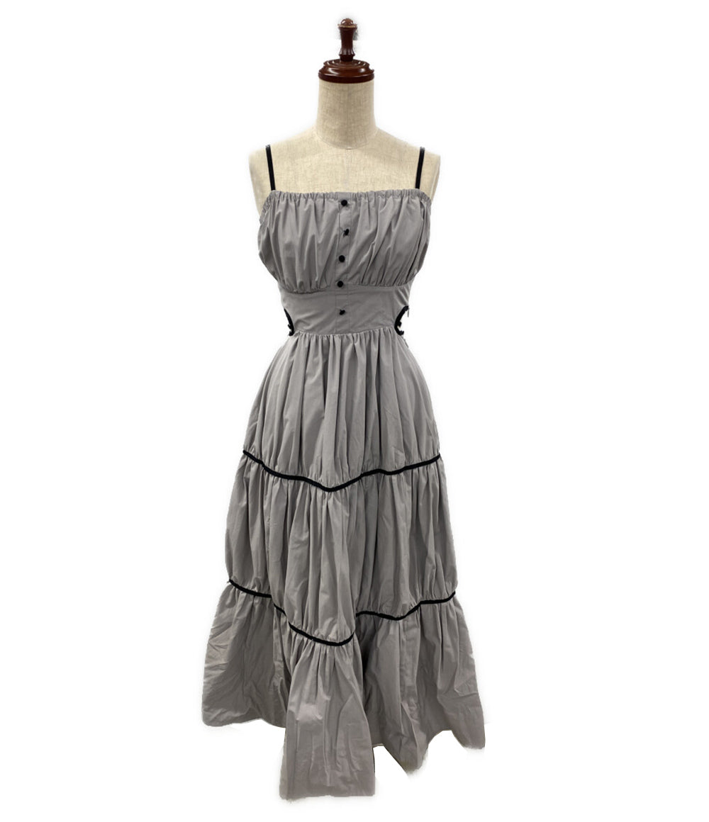 Darich ダーリッチ ドレス キャミワンピース 112424038 112424038 レディース SIZE F