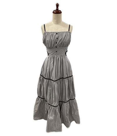 Darich ダーリッチ ドレス キャミワンピース 112424038 112424038 レディース SIZE F