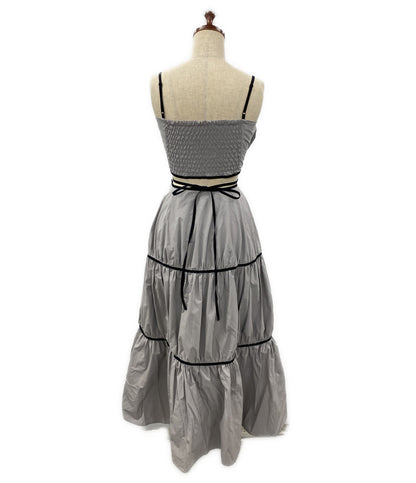 Darich ダーリッチ ドレス キャミワンピース 112424038 112424038 レディース SIZE F