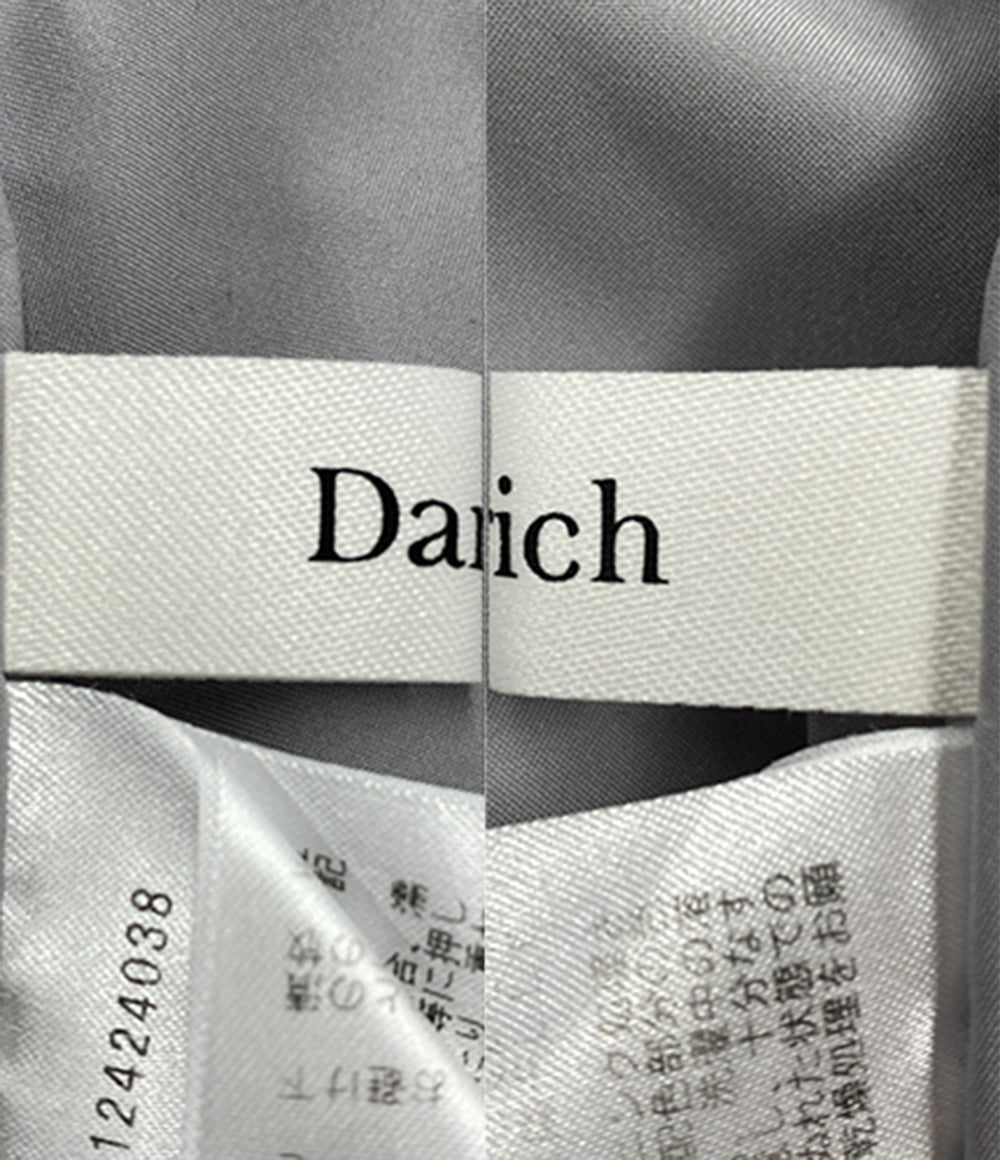 Darich ダーリッチ ドレス キャミワンピース 112424038 112424038 レディース SIZE F
