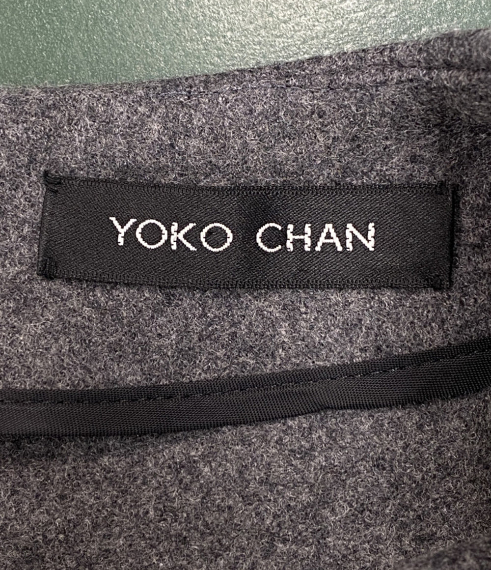 YOKO CHAN 半袖ワンピース YCSD-316-214 レディース SIZE 36 ヨーコチャン