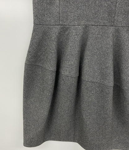 YOKO CHAN 半袖ワンピース YCSD-316-214 レディース SIZE 36 ヨーコチャン