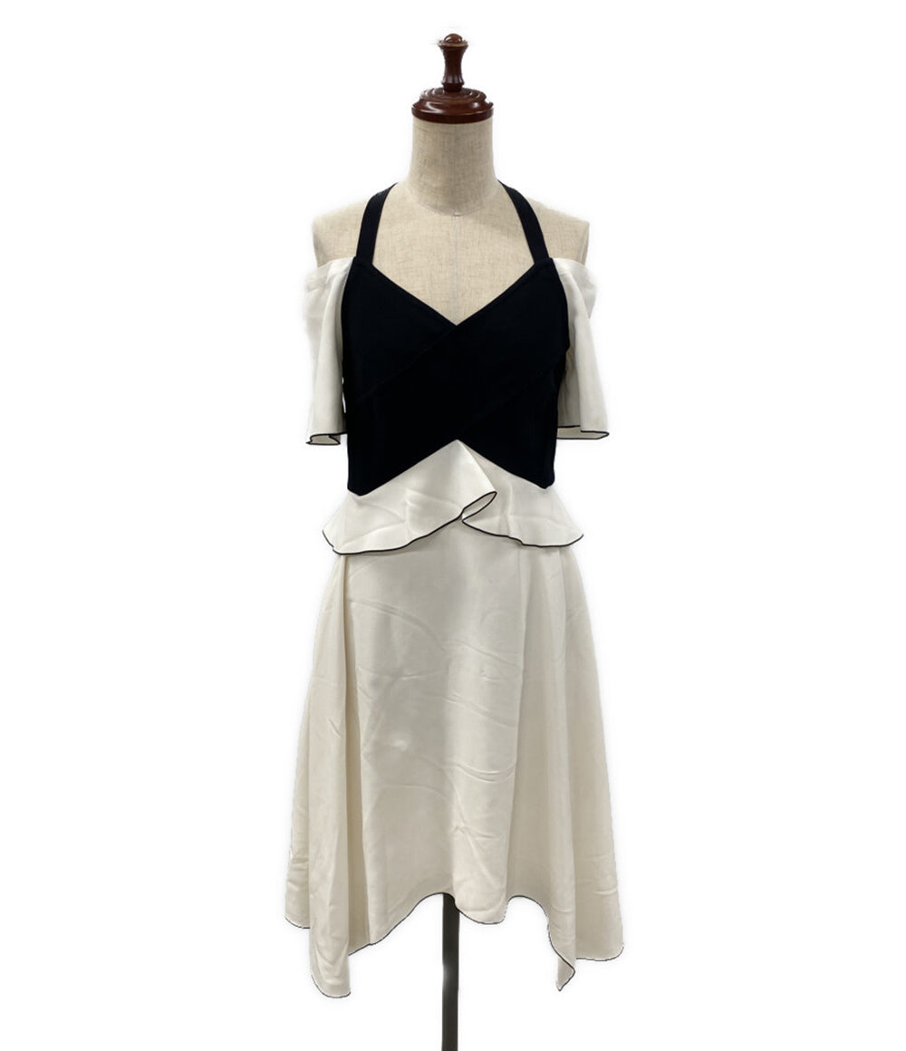 PROENZA SCHOULER ドレス ワンピース R172387 レディース SIZE 2 プロエンザスクーラー