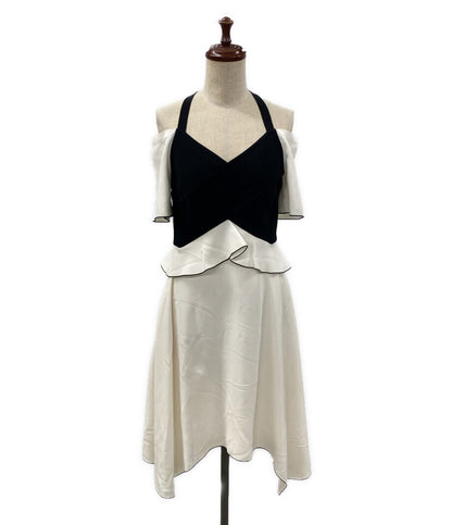 PROENZA SCHOULER ドレス ワンピース R172387 レディース SIZE 2 プロエンザスクーラー