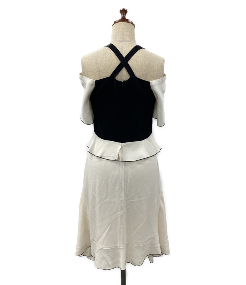 PROENZA SCHOULER ドレス ワンピース R172387 レディース SIZE 2 プロエンザスクーラー