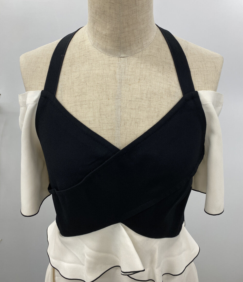 PROENZA SCHOULER ドレス ワンピース R172387 レディース SIZE 2 プロエンザスクーラー