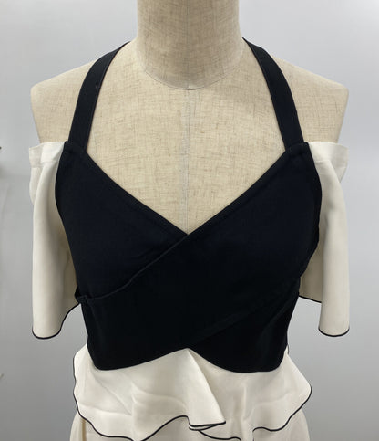 PROENZA SCHOULER ドレス ワンピース R172387 レディース SIZE 2 プロエンザスクーラー