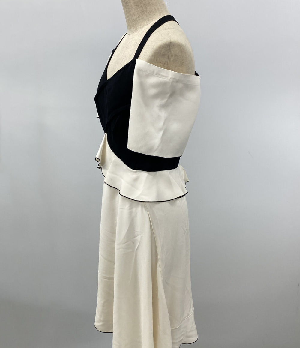 PROENZA SCHOULER ドレス ワンピース R172387 レディース SIZE 2 プロエンザスクーラー