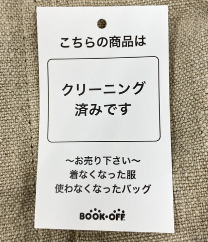 MADISONBLUE ジャケット 18SS リネン MB181-1007 レディース SIZE 00 マディソンブルー