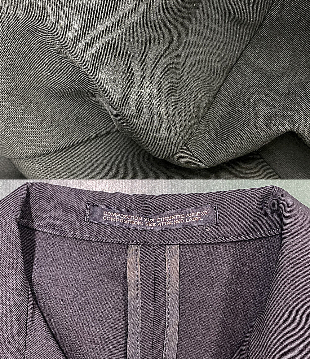 Y's ジャケット YS-J11-100 レディース SIZE 3 ワイズ