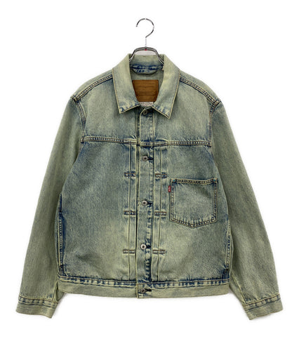 LEVI'S PREMIUM リーバイスプレミアム デニムジャケット PC9-A3147-0027 レディース SIZE M