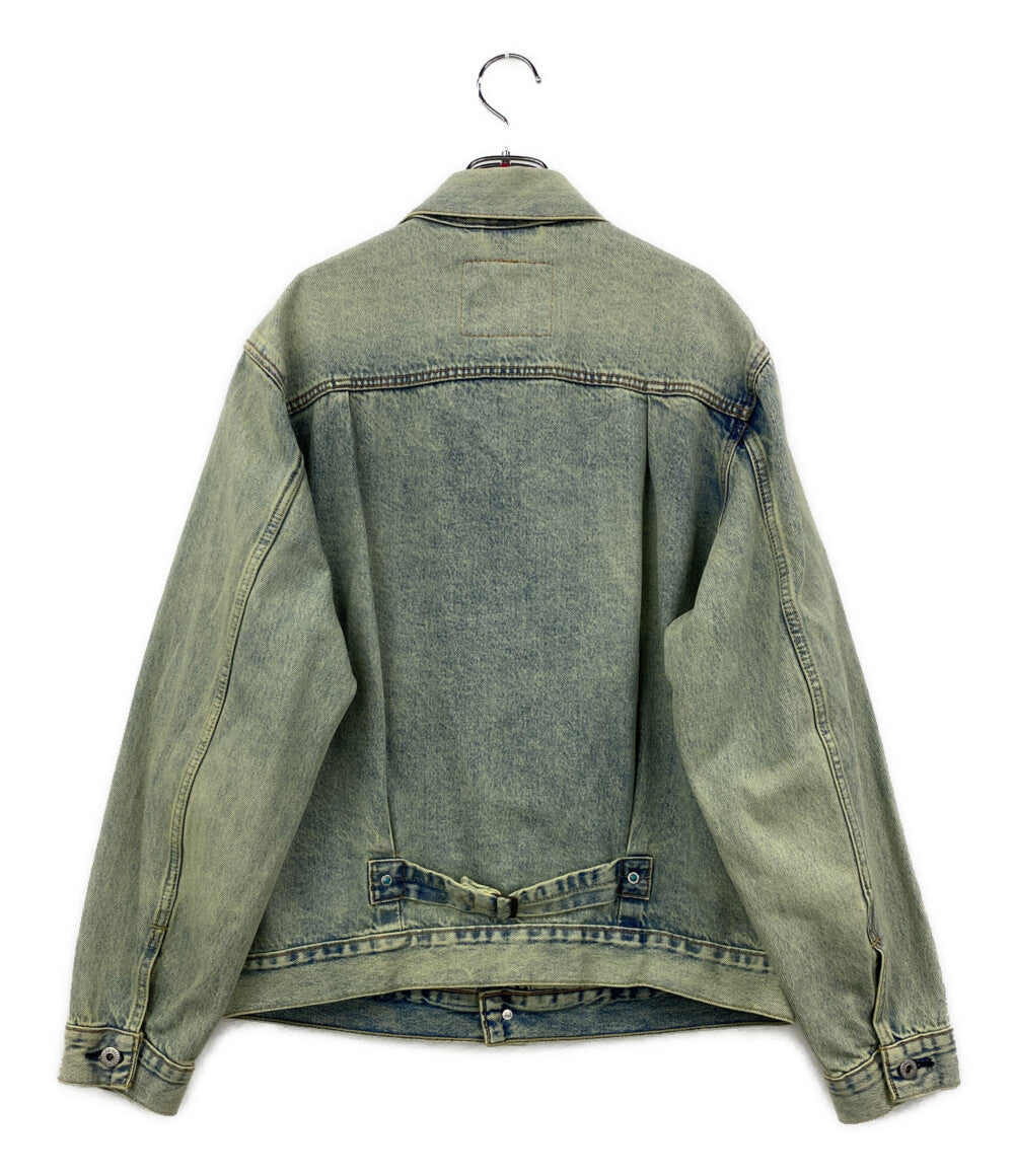 LEVI'S PREMIUM リーバイスプレミアム デニムジャケット PC9-A3147-0027 レディース SIZE M