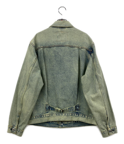 LEVI'S PREMIUM リーバイスプレミアム デニムジャケット PC9-A3147-0027 レディース SIZE M