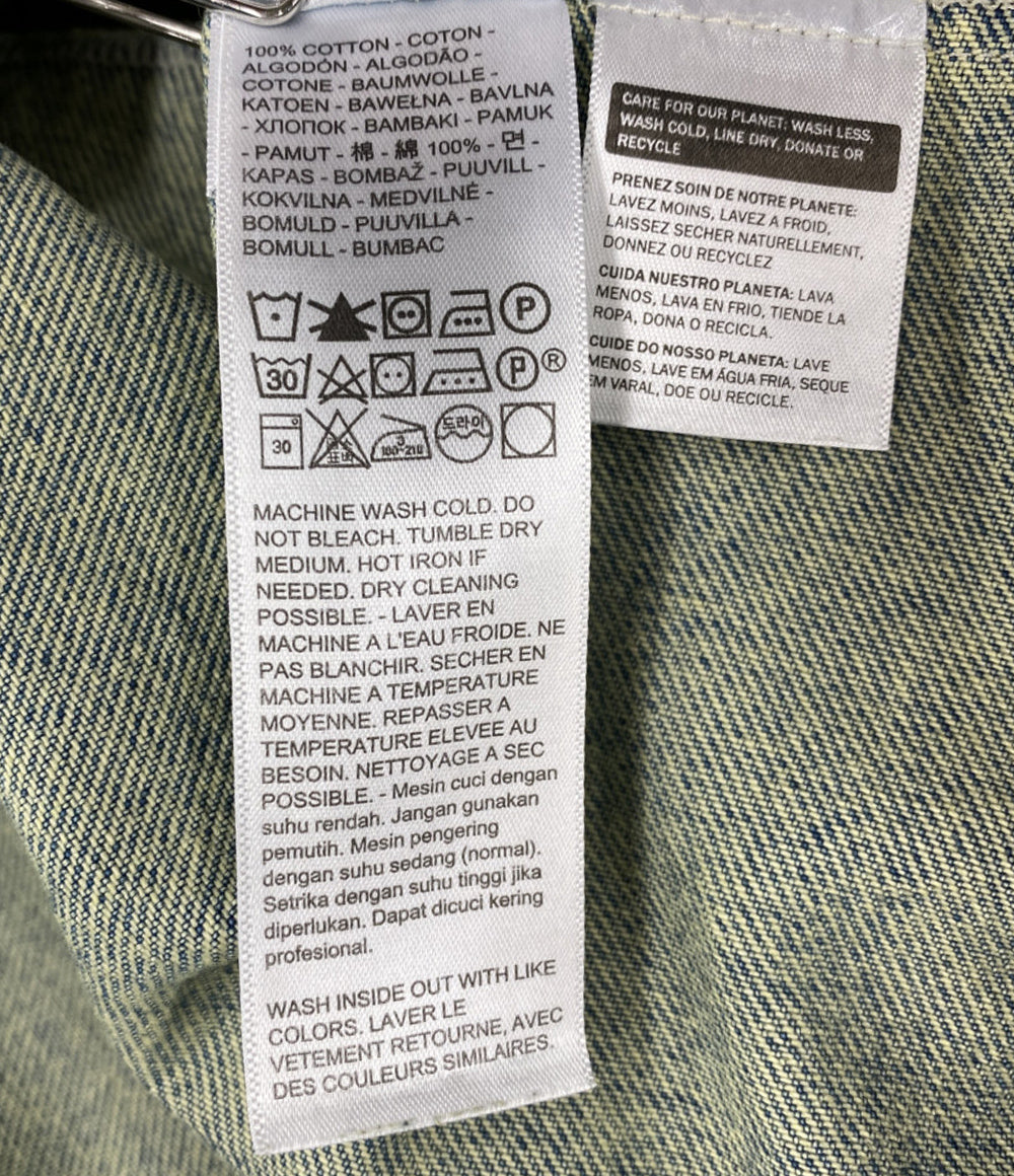 LEVI'S PREMIUM リーバイスプレミアム デニムジャケット PC9-A3147-0027 レディース SIZE M
