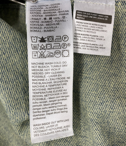 LEVI'S PREMIUM リーバイスプレミアム デニムジャケット PC9-A3147-0027 レディース SIZE M