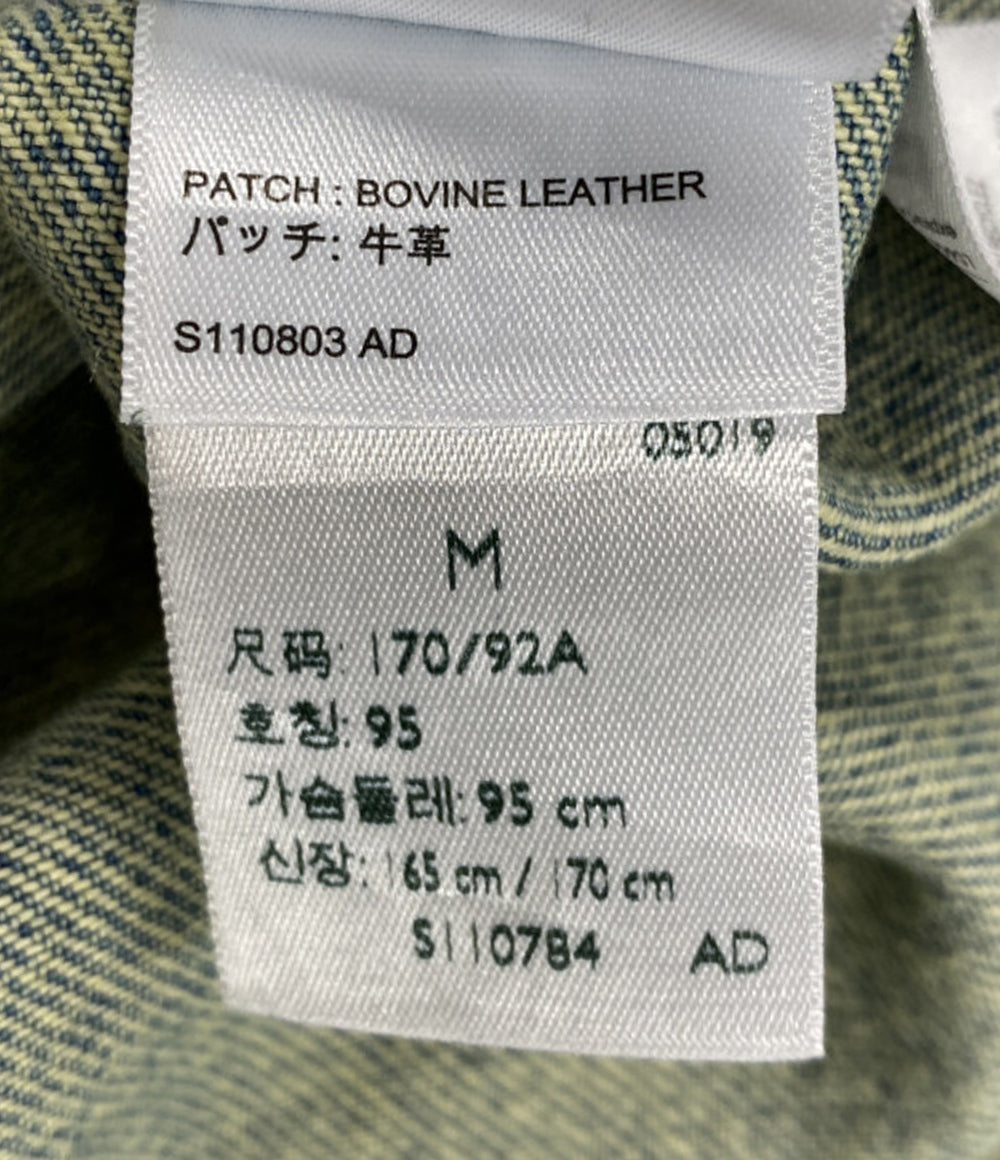 LEVI'S PREMIUM リーバイスプレミアム デニムジャケット PC9-A3147-0027 レディース SIZE M