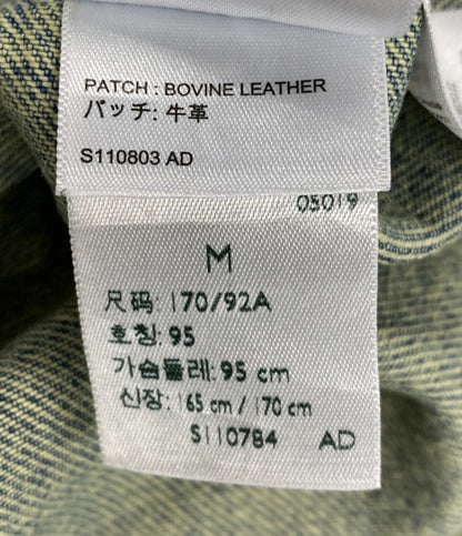LEVI'S PREMIUM リーバイスプレミアム デニムジャケット PC9-A3147-0027 レディース SIZE M