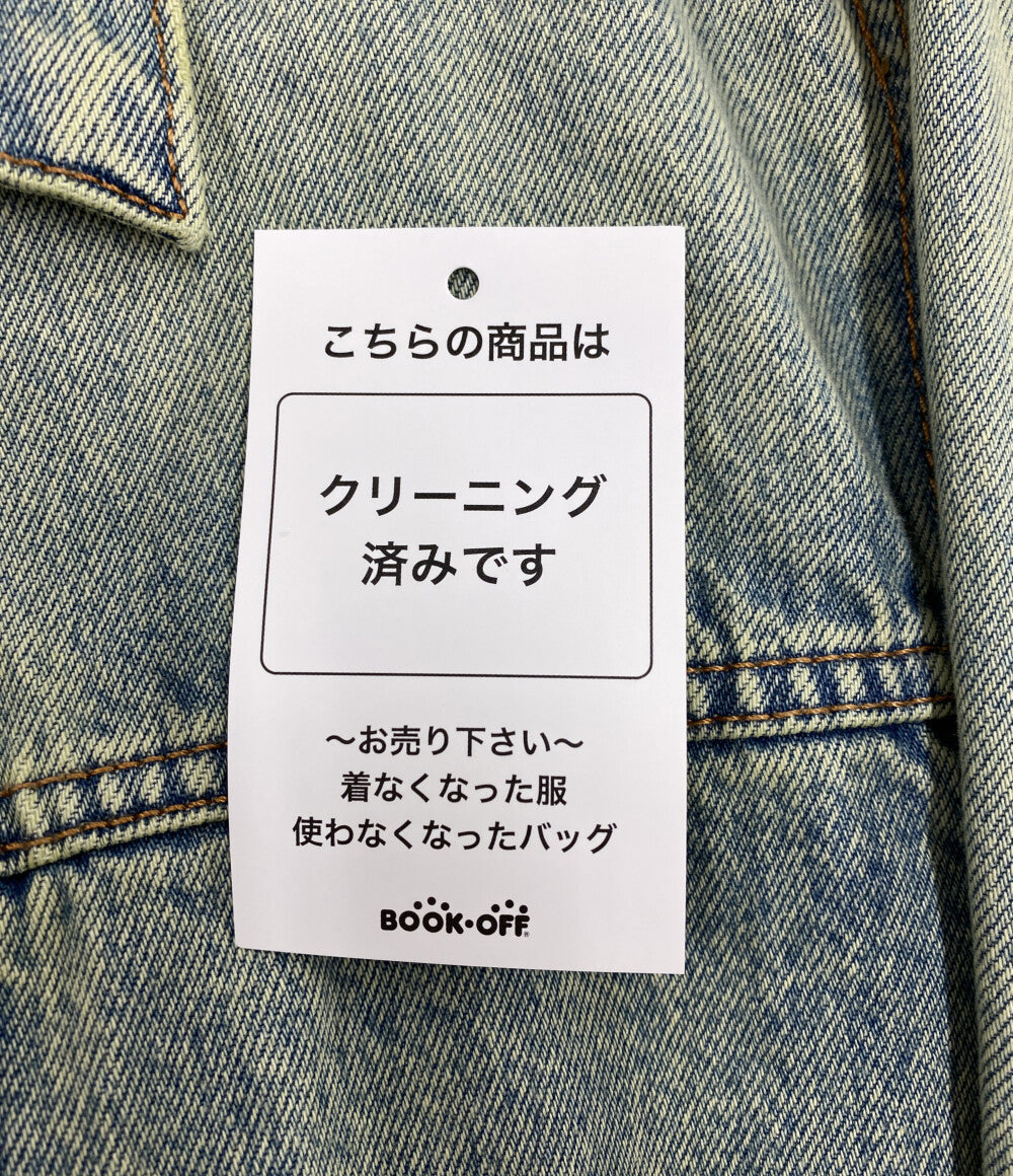 LEVI'S PREMIUM リーバイスプレミアム デニムジャケット PC9-A3147-0027 レディース SIZE M