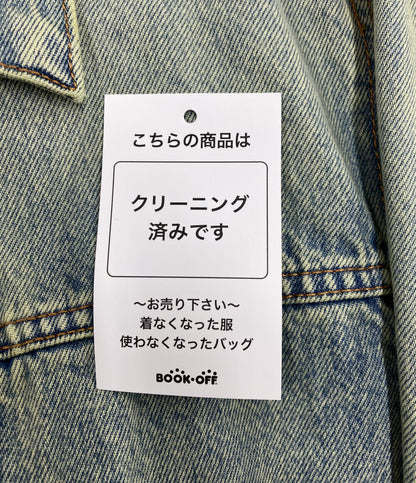 LEVI'S PREMIUM リーバイスプレミアム デニムジャケット PC9-A3147-0027 レディース SIZE M