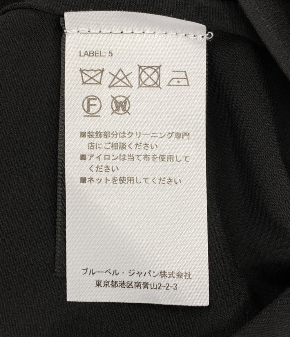 alice+olivia チュニック ワンピース 花柄 レディース SIZE 4 アリスオリビア