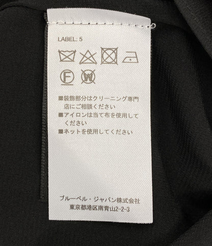 alice+olivia チュニック ワンピース 花柄 レディース SIZE 4 アリスオリビア