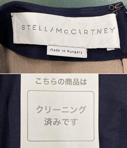 STELLA McCARTNEY ノースリーブワンピース 2015 411906 レディース SIZE 36 ステラマッカートニー