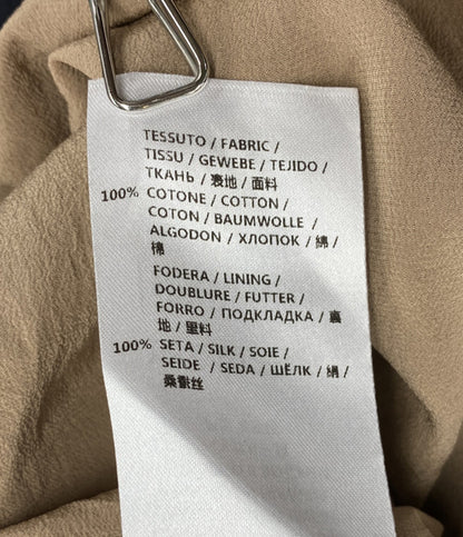 STELLA McCARTNEY ノースリーブワンピース 2015 411906 レディース SIZE 36 ステラマッカートニー