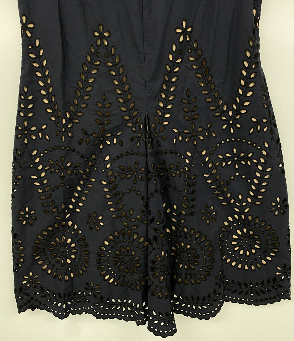 STELLA McCARTNEY ノースリーブワンピース 2015 411906 レディース SIZE 36 ステラマッカートニー