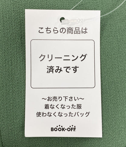 foxey 半袖ワンピース Savarin 41454-A00A08K レディース SIZE 38 フォクシー