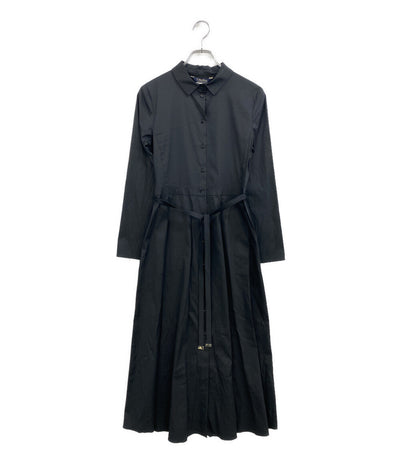 S MAX MARA 長袖ワンピース 92261799 レディース SIZE 36 エスマックスマーラ