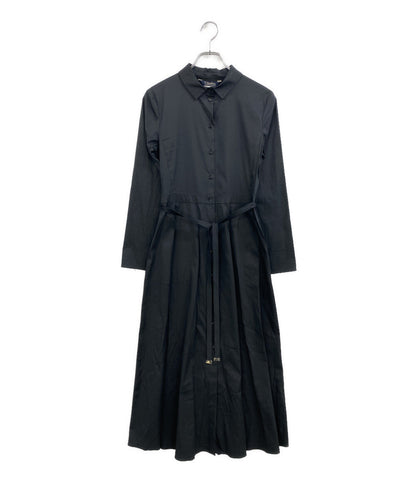 S MAX MARA 長袖ワンピース 92261799 レディース SIZE 36 エスマックスマーラ