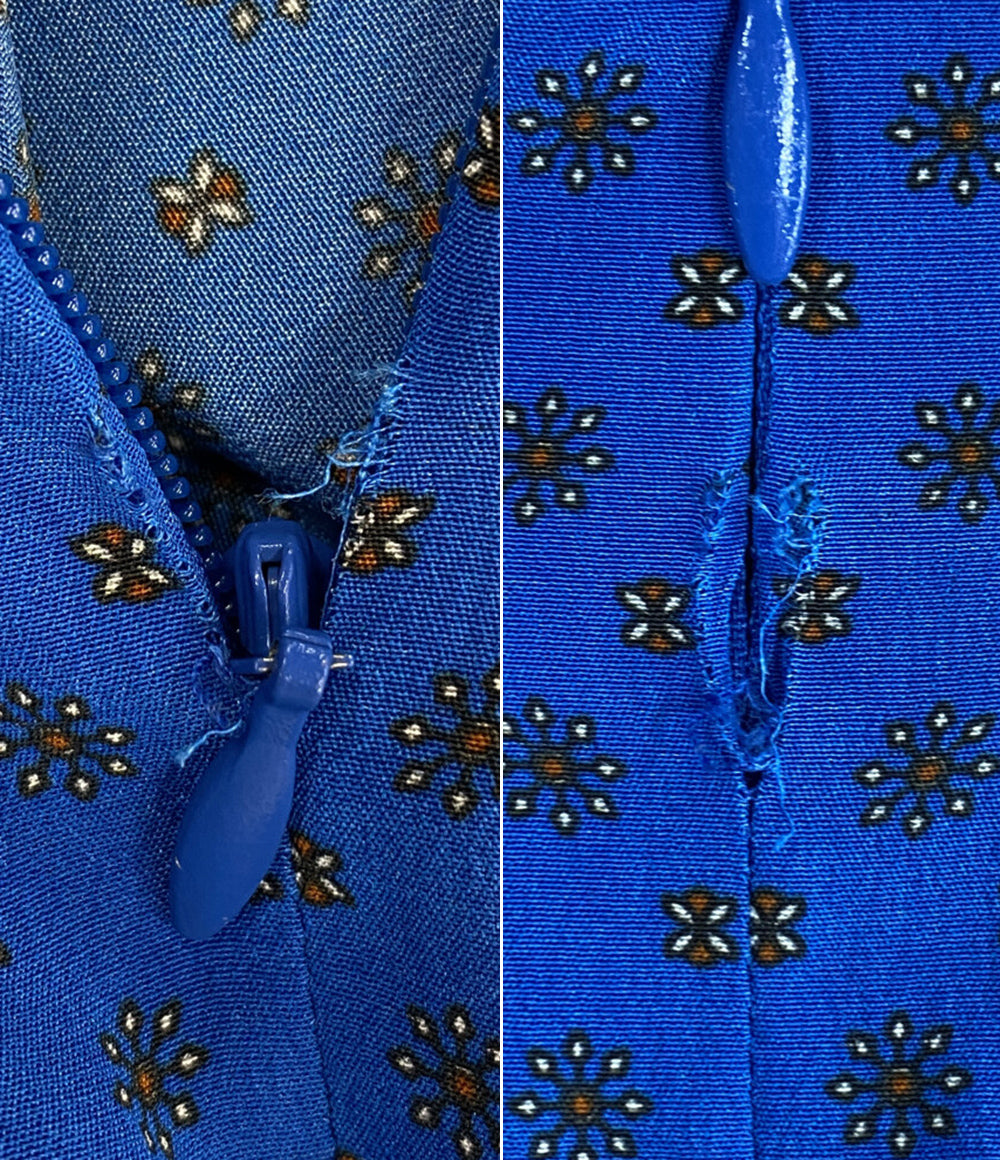 GANNI スカート アシンメトリー 32-05-91-05006 シルク レディース SIZE 34 ガニー