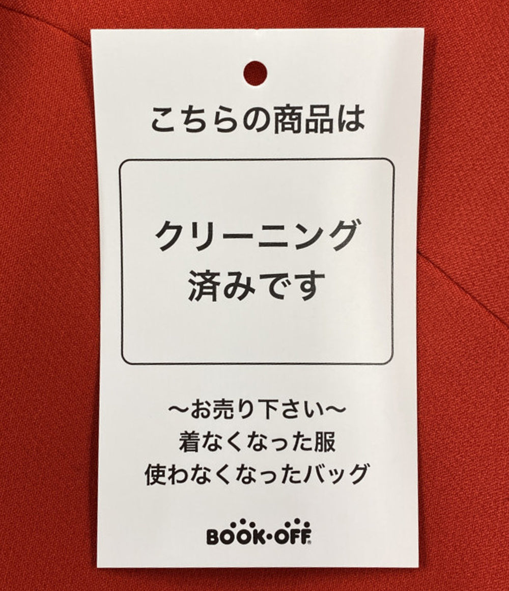 YOKO CHAN ノースリーブワンピース YCD-418-198 レディース SIZE 40 ヨーコチャン