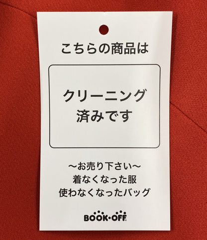 YOKO CHAN ノースリーブワンピース YCD-418-198 レディース SIZE 40 ヨーコチャン