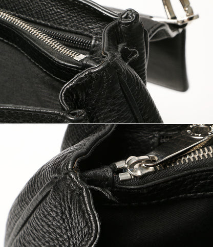 BALLY ブリーフケース マカン ブラック メンズ バリー