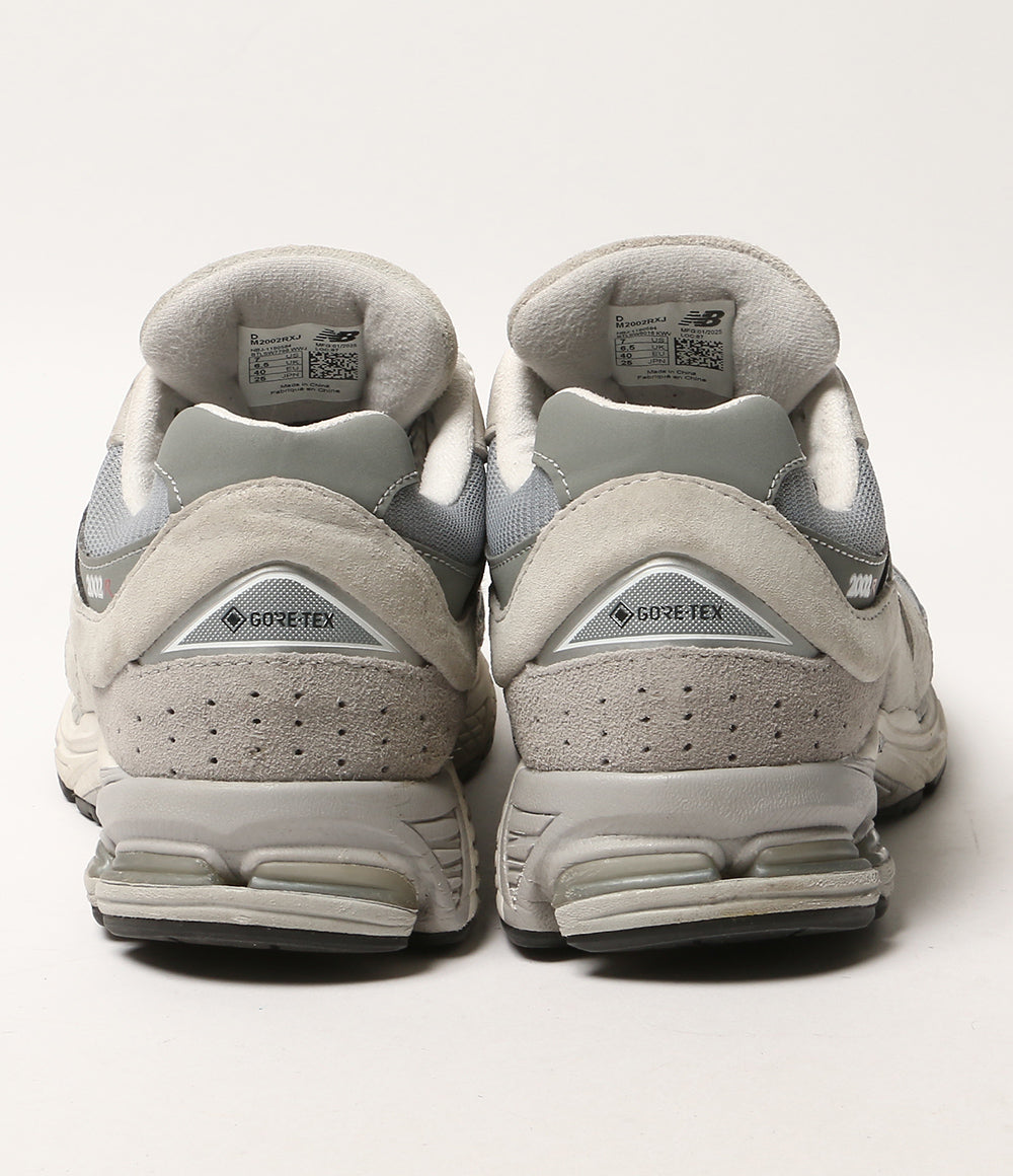 new balance スニーカー M2002RXJ メンズ SIZE 25cm ニューバランス