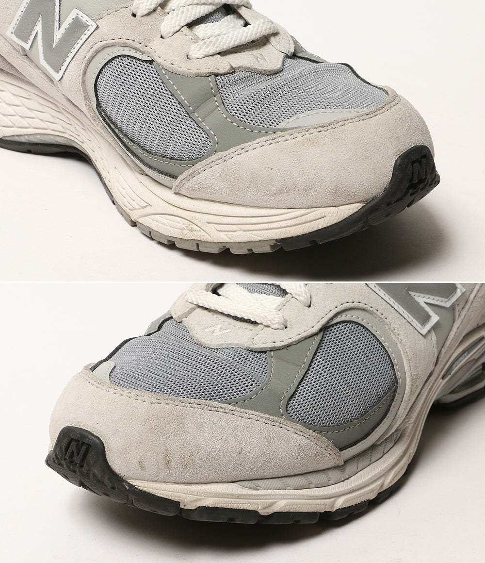 new balance スニーカー M2002RXJ メンズ SIZE 25cm ニューバランス
