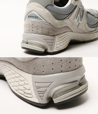 new balance スニーカー M2002RXJ メンズ SIZE 25cm ニューバランス