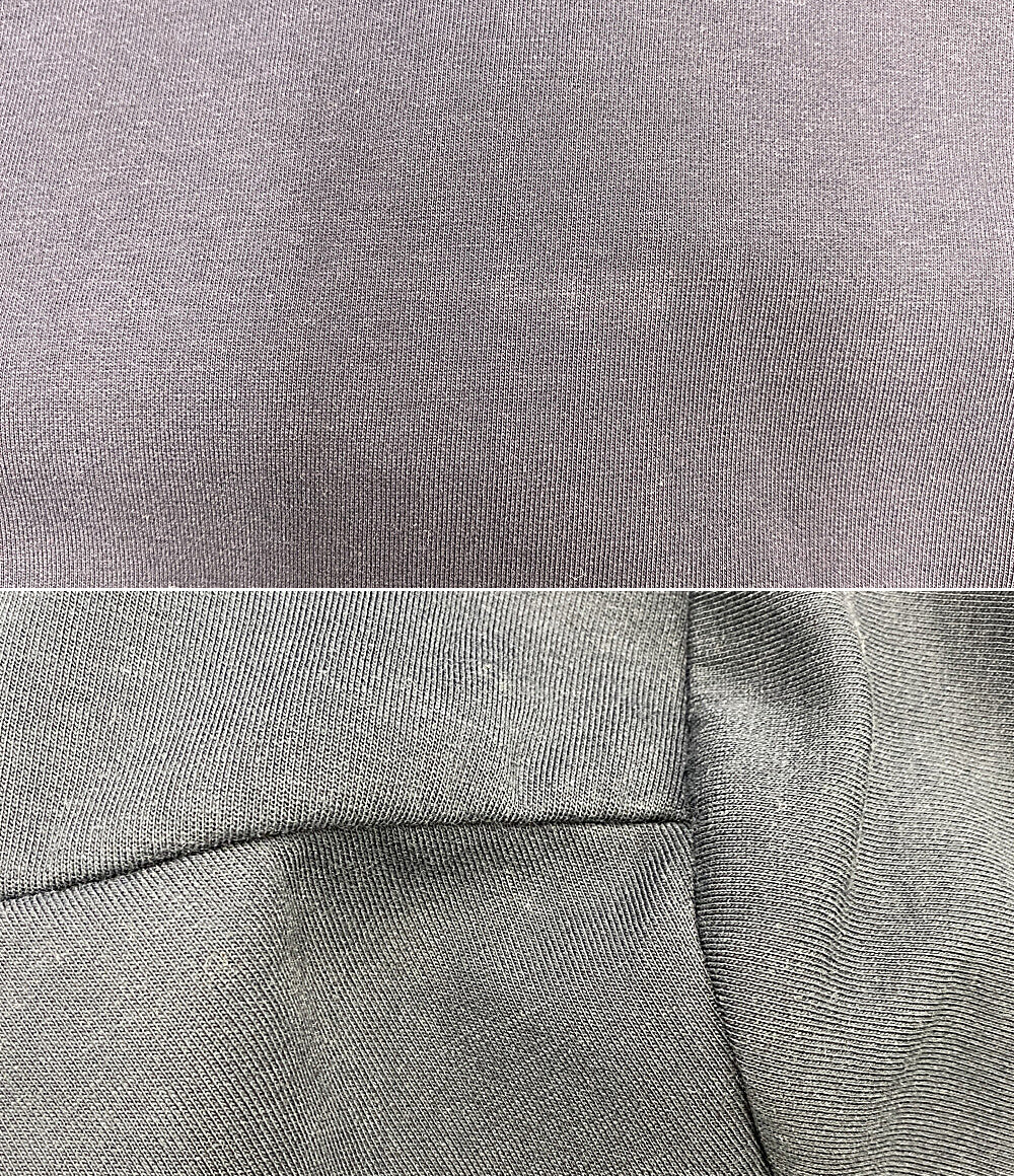Her lip to 五分袖ワンピース Polo Tuck Flared Dress 25SS 1251105079 レディース SIZE M ハーリップトゥ