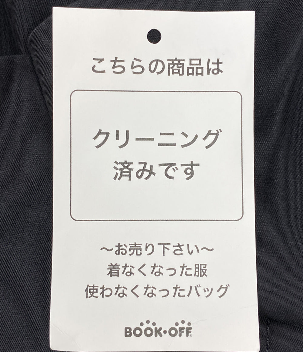 sacai キャミソールワンピース ミリタリーディティール トレンチコルセット 23SS 23-06440 レディース SIZE 1 サカイ