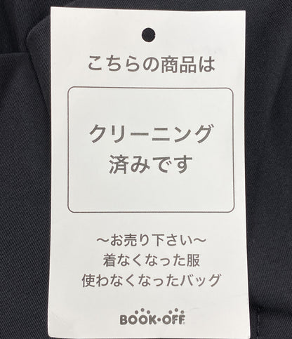sacai キャミソールワンピース ミリタリーディティール トレンチコルセット 23SS 23-06440 レディース SIZE 1 サカイ