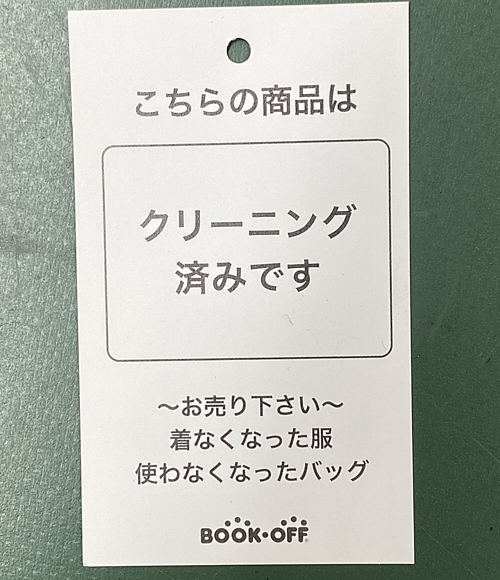 ADEAM×NAOMI OSAKA ノースリーブワンピース ナオミレース ドレス バーガンディ 41996-AA00A03SI-2 レディース SIZE - アディアム