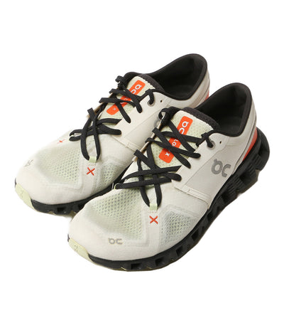 on オン スニーカー on Cloud X 3 60.98699 メンズ SIZE 26cm