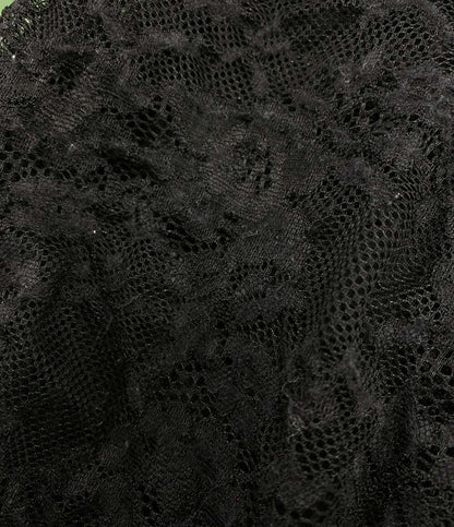 Ameri VINTAGE アメリ ヴィンテージ レースブラウス LACE PATCHWORK ASYMMETRY TOP レディース SIZE F