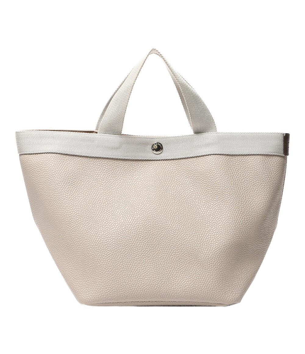 美品 HERVE Chapelier トートバッグ リュクス舟形トートM 707GP レディース エルベシャプリエ