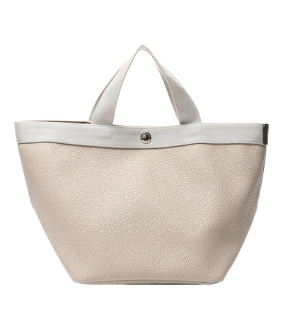 美品 HERVE Chapelier トートバッグ リュクス舟形トートM 707GP レディース エルベシャプリエ