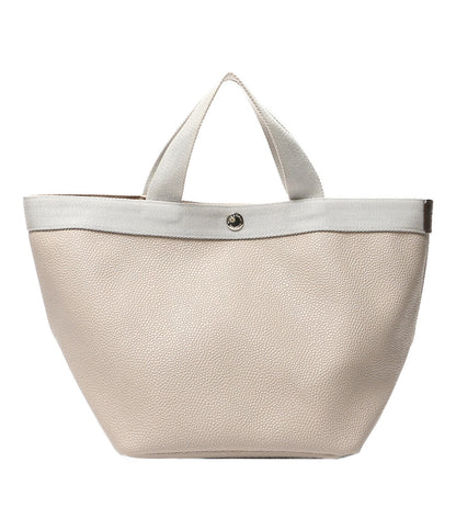 美品 HERVE Chapelier トートバッグ リュクス舟形トートM 707GP レディース エルベシャプリエ